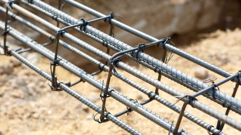 beton fasonat