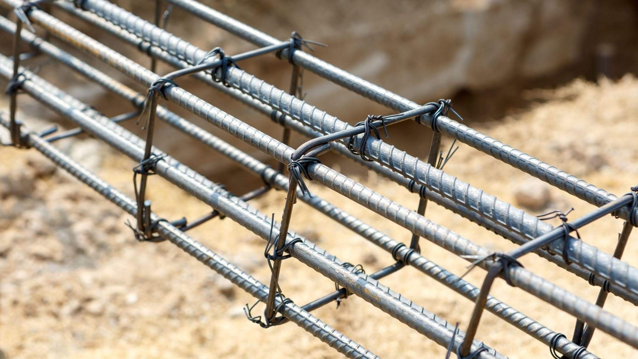 beton fasonat
