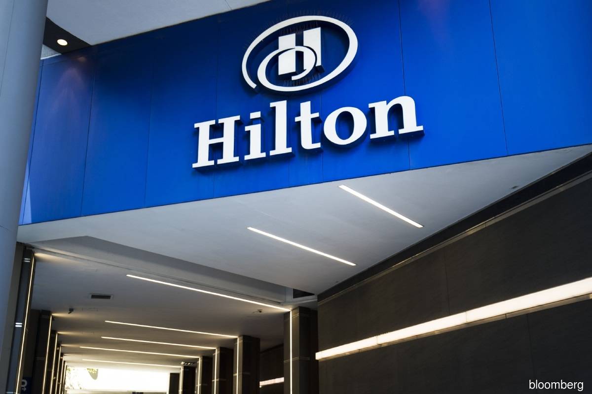 hilton